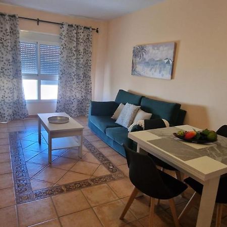 Apartamento Vacacional Fuerteventura 1B Cotillo Exteriér fotografie