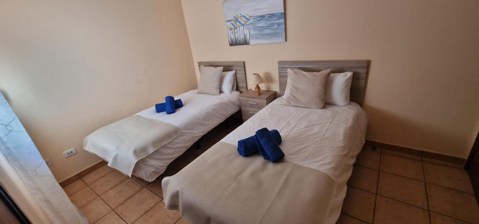 Apartamento Vacacional Fuerteventura 1B Cotillo Exteriér fotografie