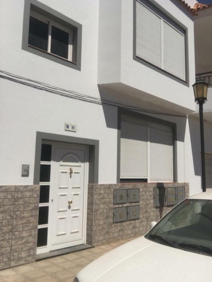 Apartamento Vacacional Fuerteventura 1B Cotillo Exteriér fotografie