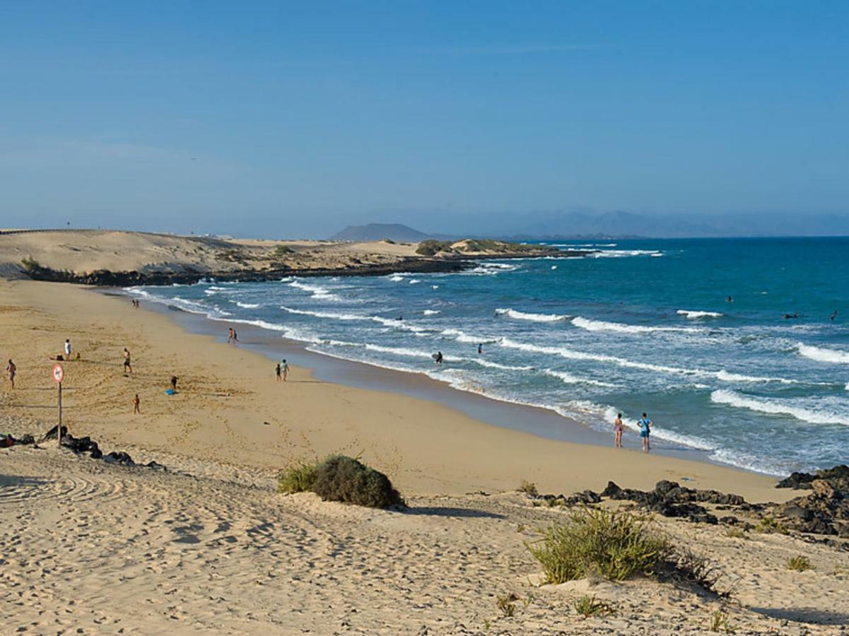 Apartamento Vacacional Fuerteventura 1B Cotillo Exteriér fotografie