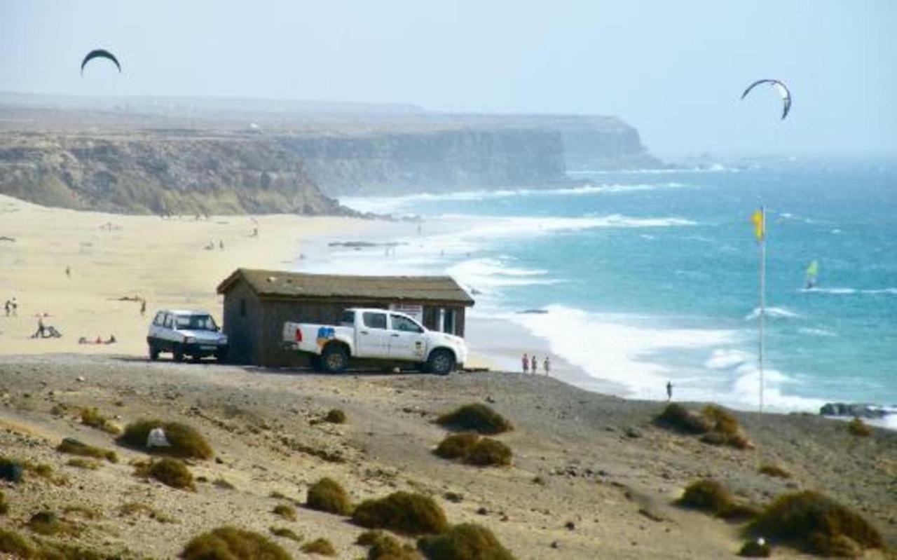 Apartamento Vacacional Fuerteventura 1B Cotillo Exteriér fotografie