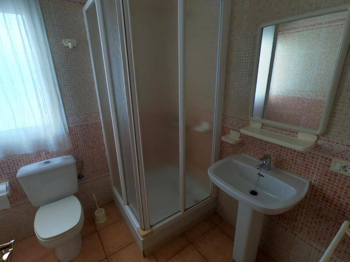 Apartamento Vacacional Fuerteventura 1B Cotillo Exteriér fotografie